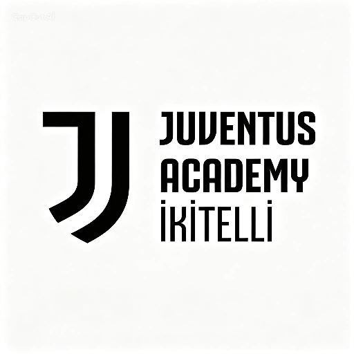Juventus Academy İkitelli logosu